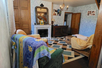  maison arces-dilo 89320