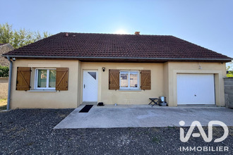  maison arces-dilo 89320