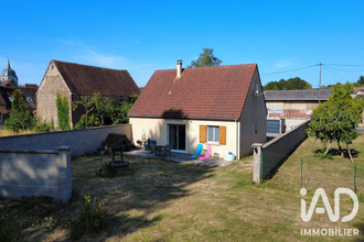  maison arces-dilo 89320