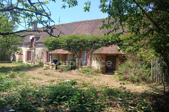  maison arces-dilo 89320