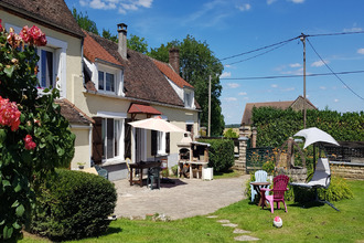  maison arces-dilo 89320