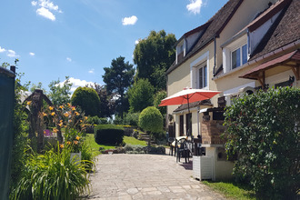  maison arces-dilo 89320
