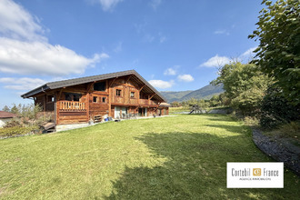  maison archamps 74160