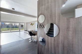  maison archamps 74160