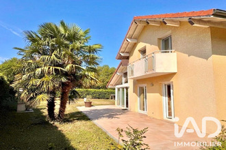  maison archamps 74160