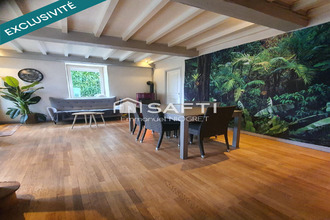  maison archelange 39290