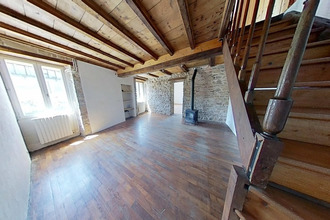  maison archelange 39290