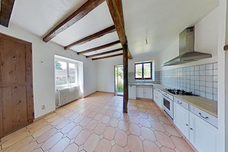  maison archelange 39290