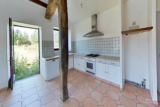  maison archelange 39290