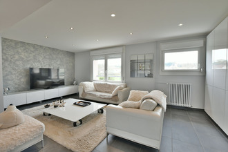  maison arches 88380