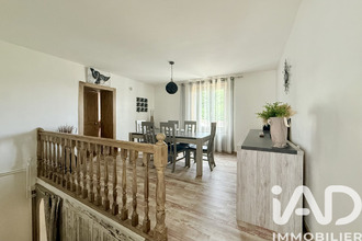 maison arches 88380