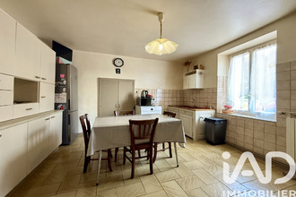  maison arches 88380