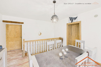 maison arches 88380