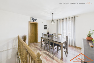  maison arches 88380