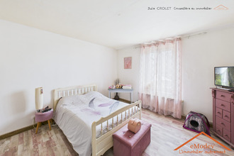  maison arches 88380
