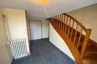  maison arches 88380