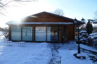  maison archettes 88380