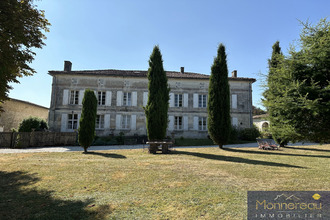  maison archiac 17520