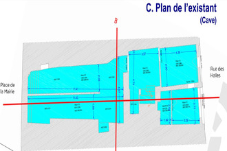  maison archiac 17520