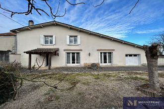  maison archiac 17520