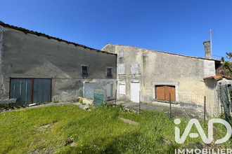  maison archiac 17520