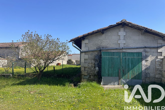  maison archiac 17520