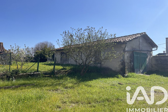 maison archiac 17520