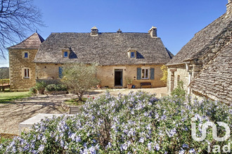  maison archignac 24590