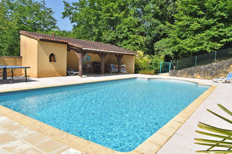  maison archignac 24590