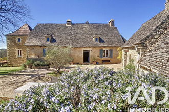  maison archignac 24590