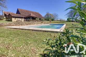  maison archignac 24590