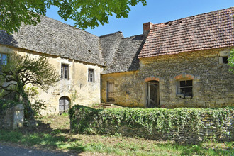  maison archignac 24590