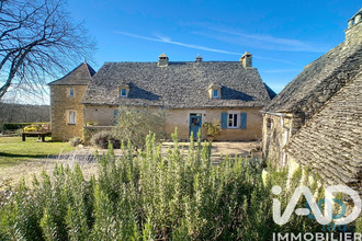  maison archignac 24590