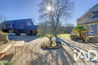 maison archignac 24590