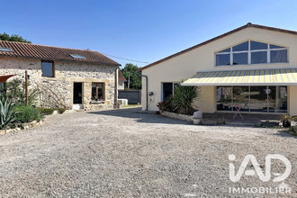  maison archigny 86210