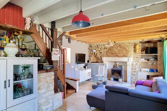  maison archigny 86210
