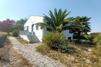  maison archingeay 17380