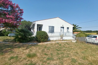  maison archingeay 17380