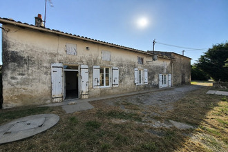  maison archingeay 17380