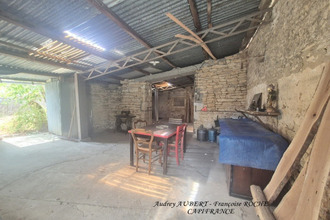  maison archingeay 17380