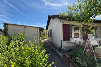 maison arcis-sur-aube 10700