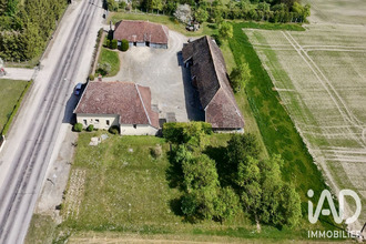  maison arcis-sur-aube 10700