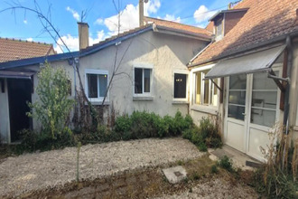  maison arcis-sur-aube 10700