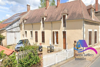  maison arcomps 18200