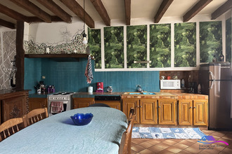  maison arcomps 18200