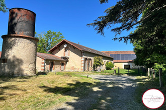  maison arcomps 18200