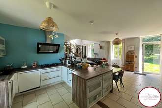  maison arcomps 18200