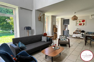  maison arcomps 18200