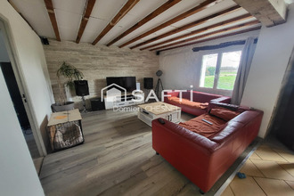  maison arcomps 18200