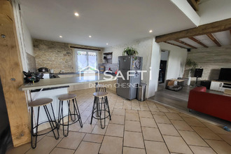  maison arcomps 18200